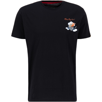 Alpha Industries T-Shirt Alpha Industries Men günstig online kaufen