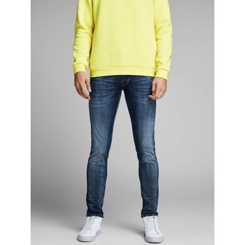 Jack & Jones  Jeans 12133074 GLENN-BLUE DENIM günstig online kaufen