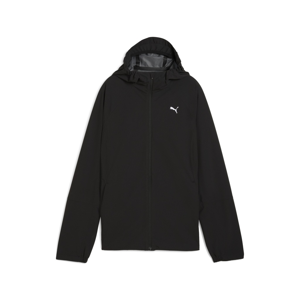 PUMA Regenjacke "PUMA RUN rainCELL Jacke Damen" günstig online kaufen