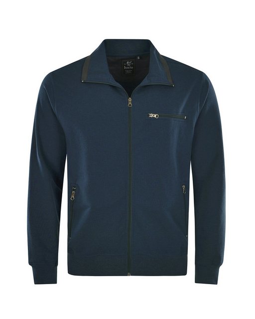 Hajo Sweatjacke H Sweatjacke m.Lycra günstig online kaufen