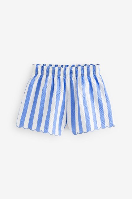 Next Strandshorts Strukturierte Strandshorts (1-tlg) günstig online kaufen