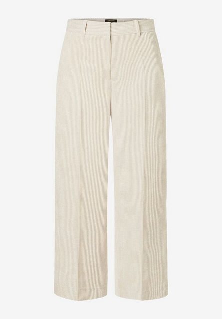 Cord Culotte, powder creme, Winter-Kollektion günstig online kaufen