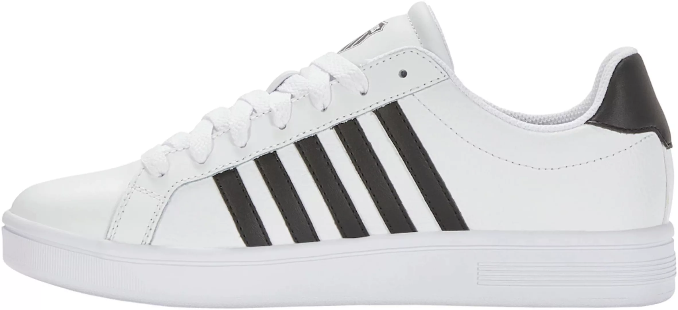 K-Swiss Sneaker "Court Tiebreak" günstig online kaufen