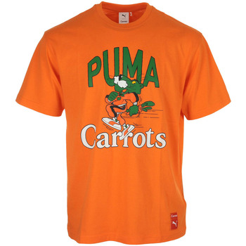 Puma  T-Shirt X Carrots Graphic Tee günstig online kaufen