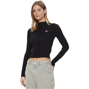 Tommy Jeans  Strickjacken DW0DW17243 günstig online kaufen