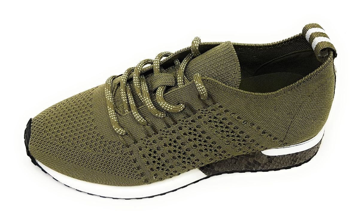 La Strada  Sneaker Schnürhalbschuh 1802649-4572 günstig online kaufen