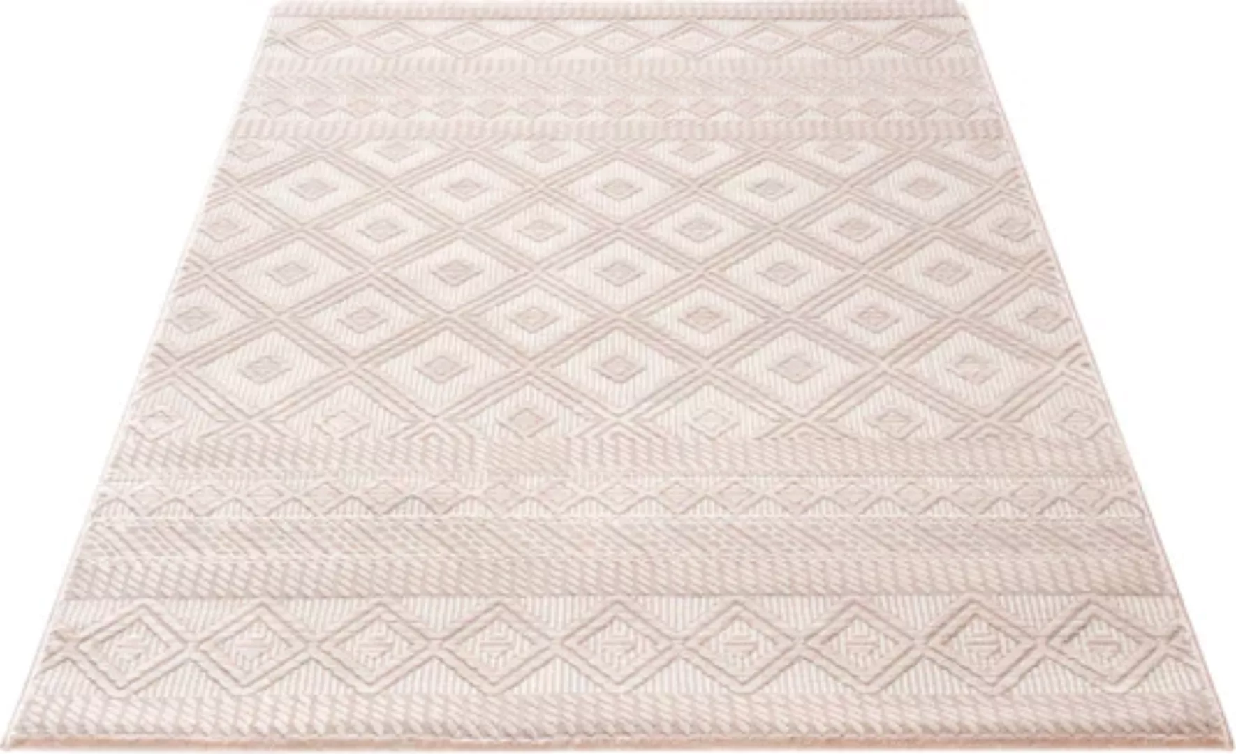 Sehrazat Orientteppich »Luxury 6100«, rechteckig günstig online kaufen
