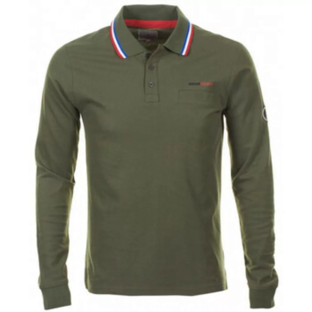 Degré Celsius  Poloshirt Polo manches longues homme CILAR günstig online kaufen