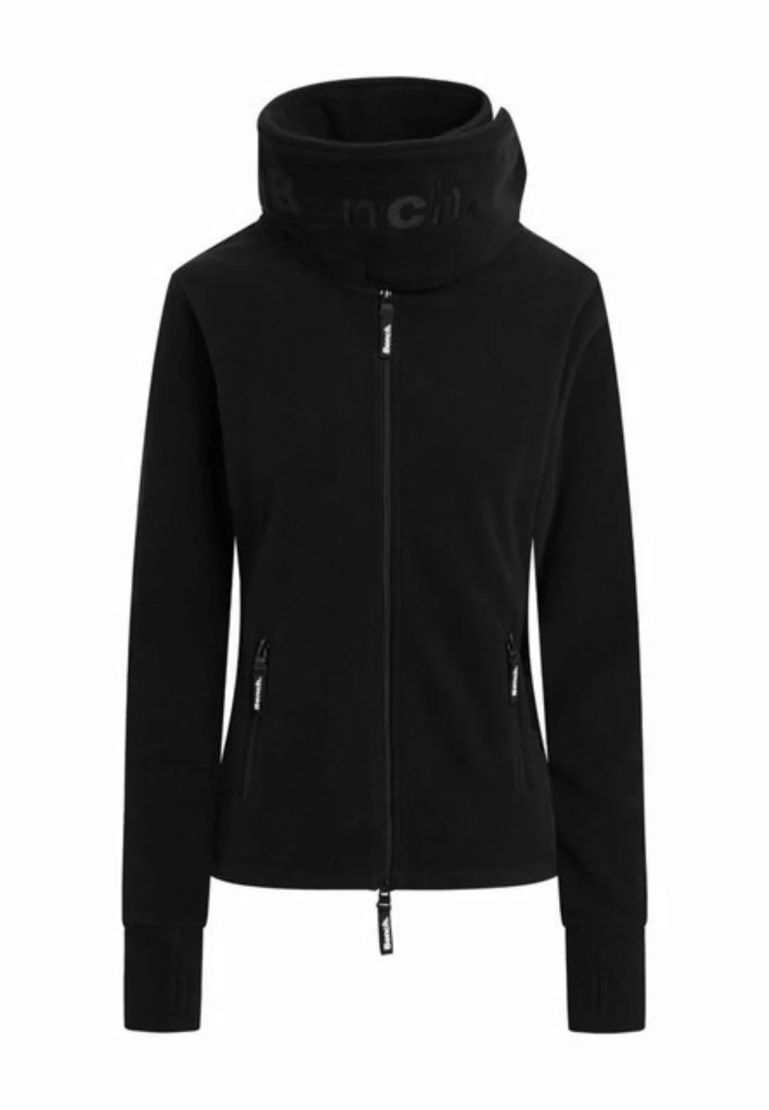 Bench. Sweatjacke Jacke FUNNEL Sweatjacke (1-tlg) günstig online kaufen