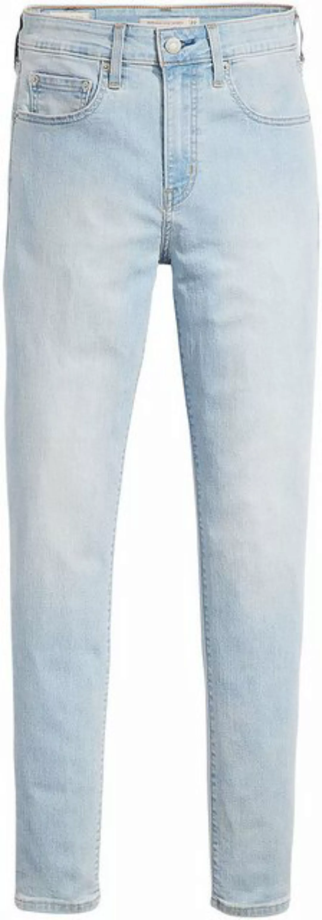 Levi's® Skinny-fit-Jeans 721 High rise skinny mit hohem Bund günstig online kaufen