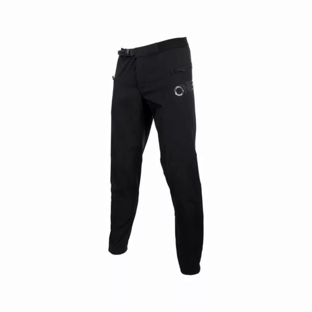 O’NEAL Fahrradhose Oneal Trailfinder Stealth - Hose - Schwarz 30/46 - S günstig online kaufen