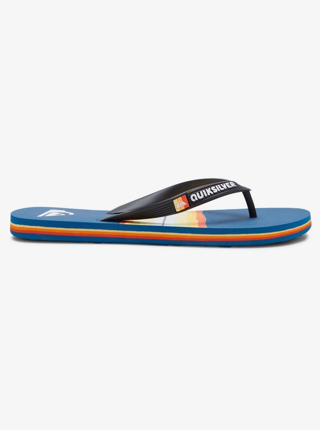 Quiksilver Sandale "Molokai Resin Tint" günstig online kaufen