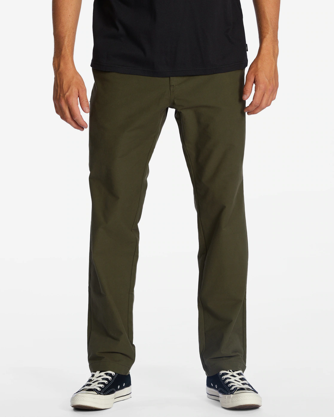 Billabong Sporthose "Surftrek Plus" günstig online kaufen