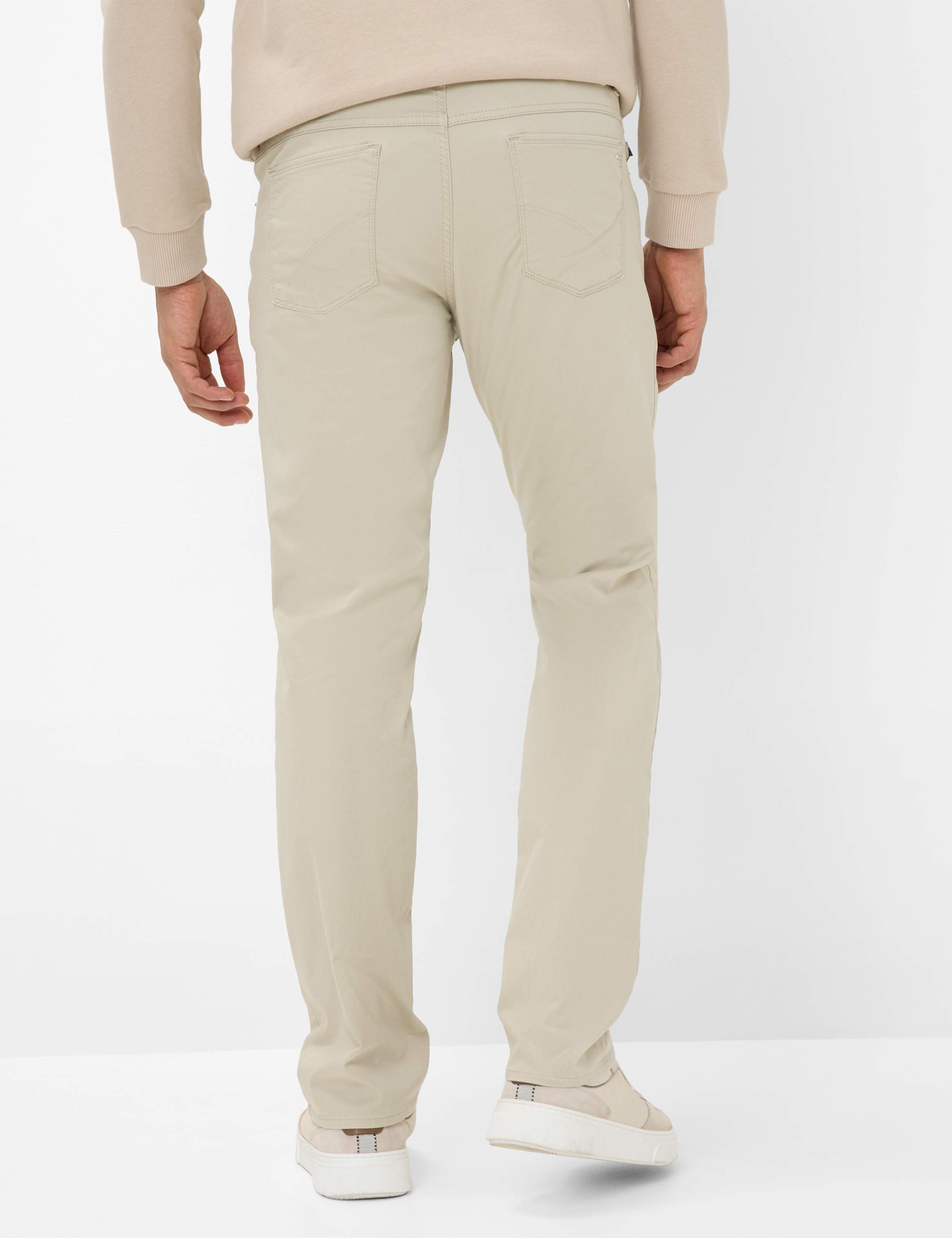 Brax 5-Pocket-Hose Style COOPER günstig online kaufen