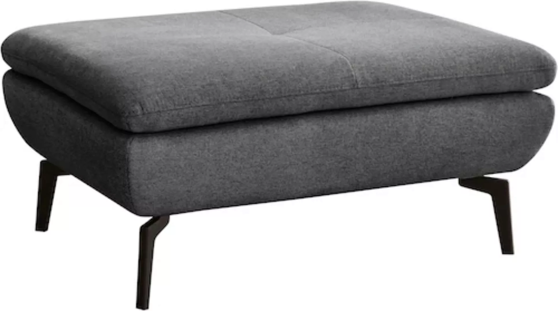 Die PlanBar Hocker "MP-IN23002", (1 St.), hochwertige Kaltschaumpolsterung, günstig online kaufen