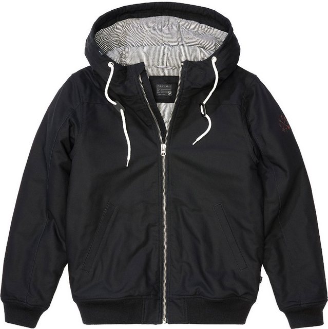 forvert Winterjacke Forvert Heat Jacket günstig online kaufen