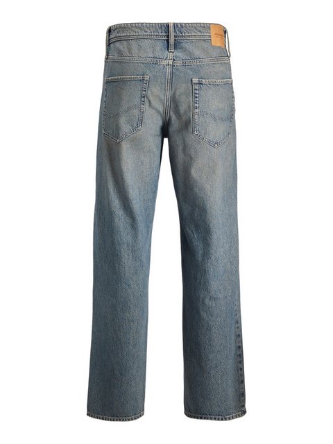 Jack & Jones Regular-fit-Jeans JJIEDDIE (1-tlg) günstig online kaufen