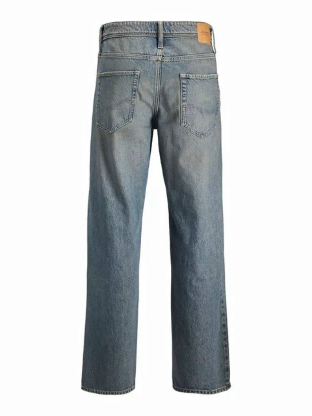 Jack & Jones Regular-fit-Jeans JJIEDDIE (1-tlg) günstig online kaufen