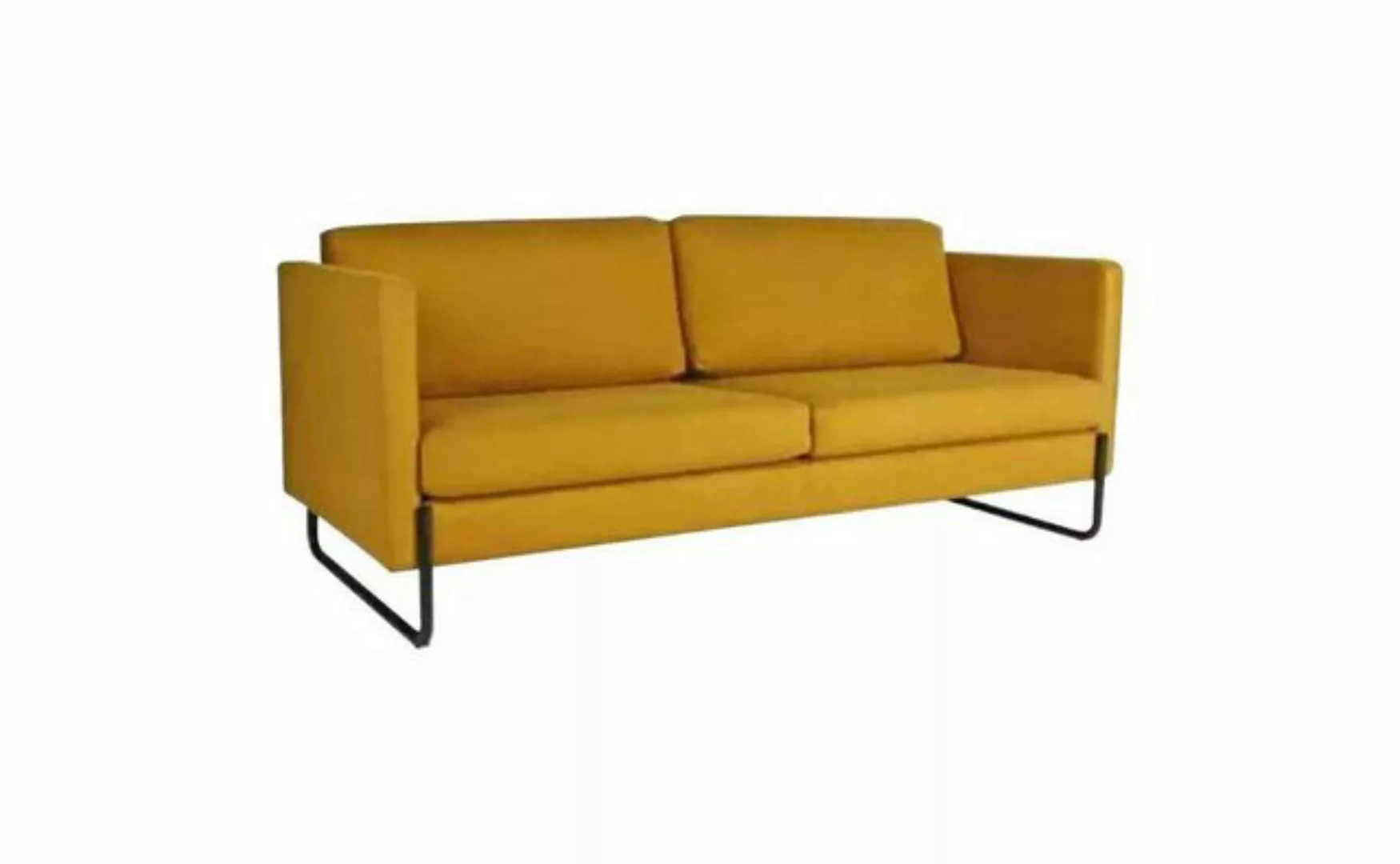 JVmoebel 3-Sitzer Designer Möbel Sofa Coch 3 Sitzer Polster Sofas Arbeitszi günstig online kaufen