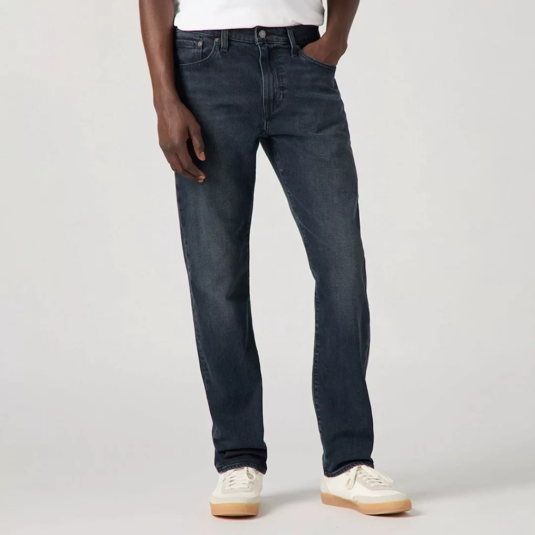 Levis Tapered-fit-Jeans "502 TAPER", in elegantem, modernem Stil günstig online kaufen