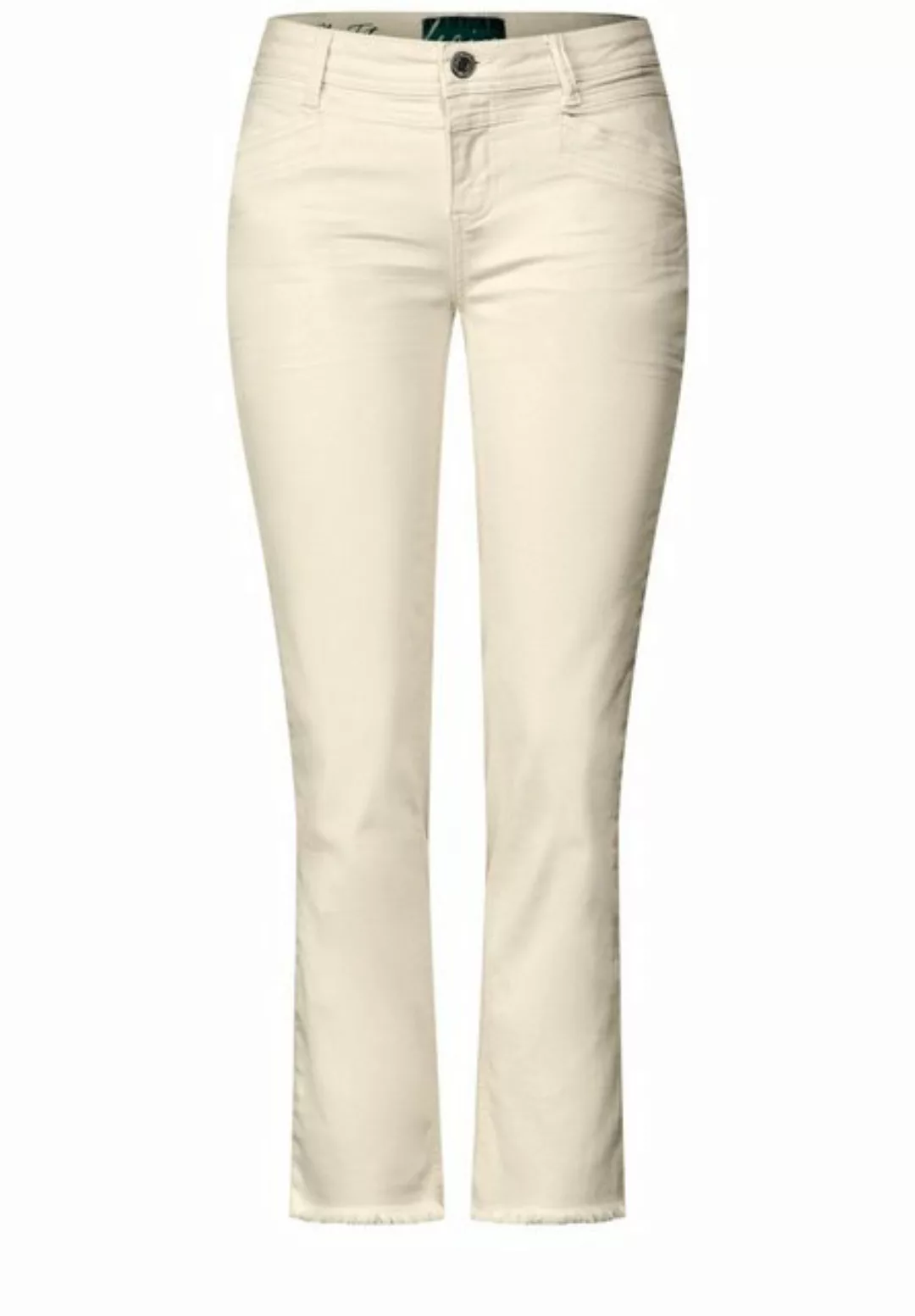 STREET ONE Regular-fit-Jeans Style Denim-Tilly.slimfit.mw.s günstig online kaufen