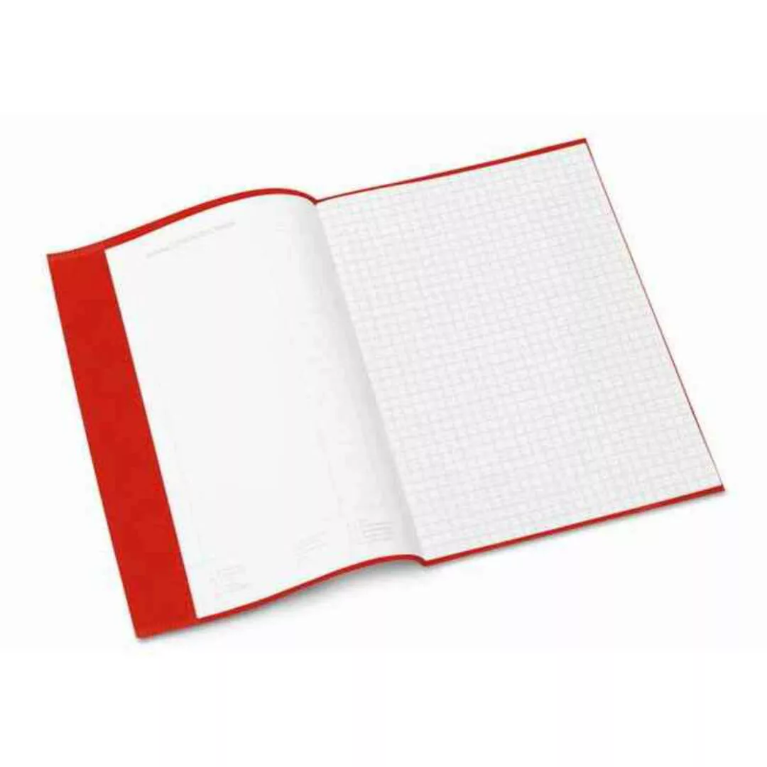 Schutzhülle Herma 7412 Notizbuch A5 (148 X 210 Mm) Rot (restauriert C) günstig online kaufen