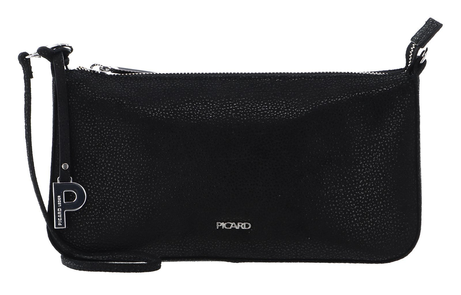 Picard Schultertasche Shoulderbag, aus echtem Rindsleder günstig online kaufen