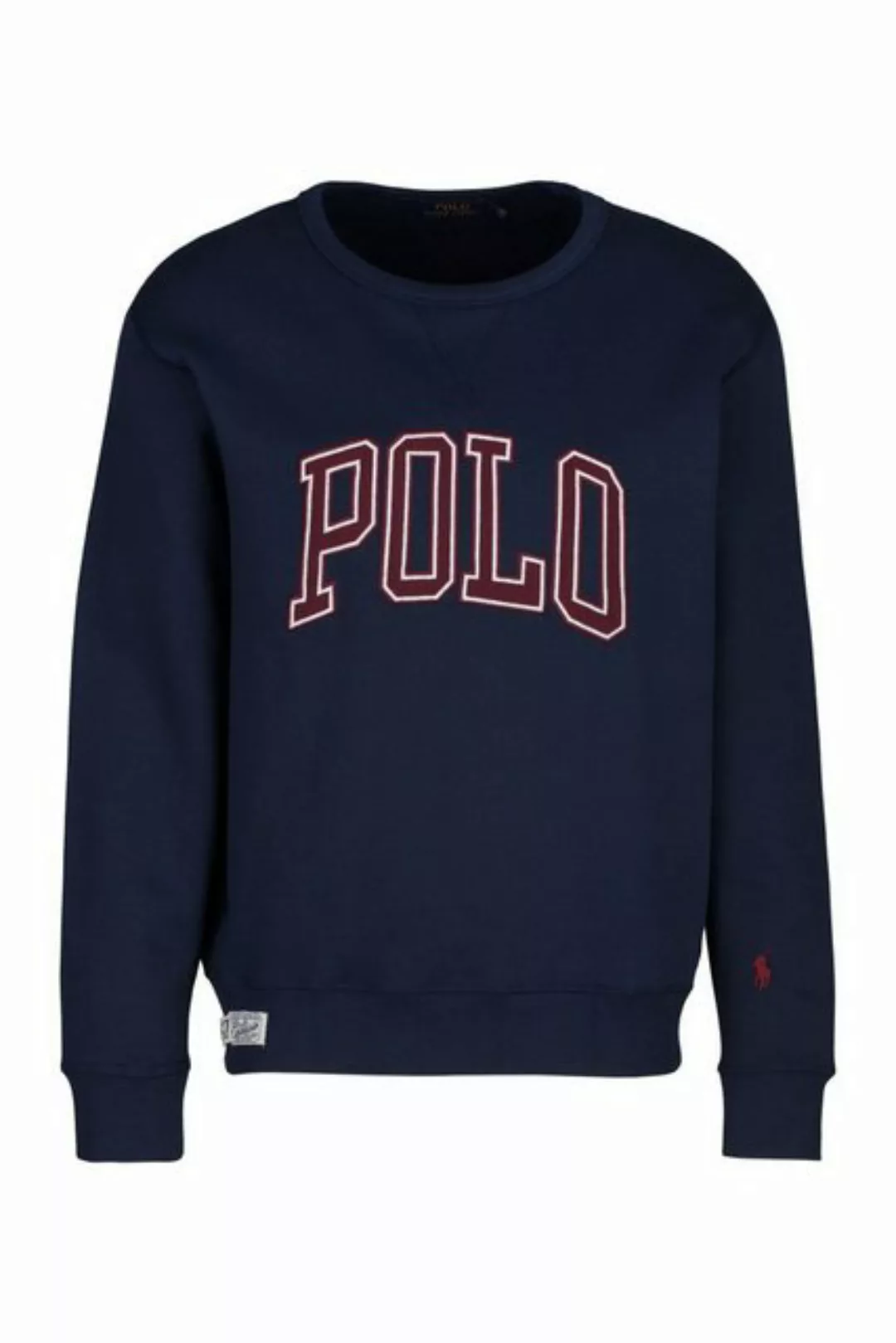 Polo Ralph Lauren Sweatshirt günstig online kaufen