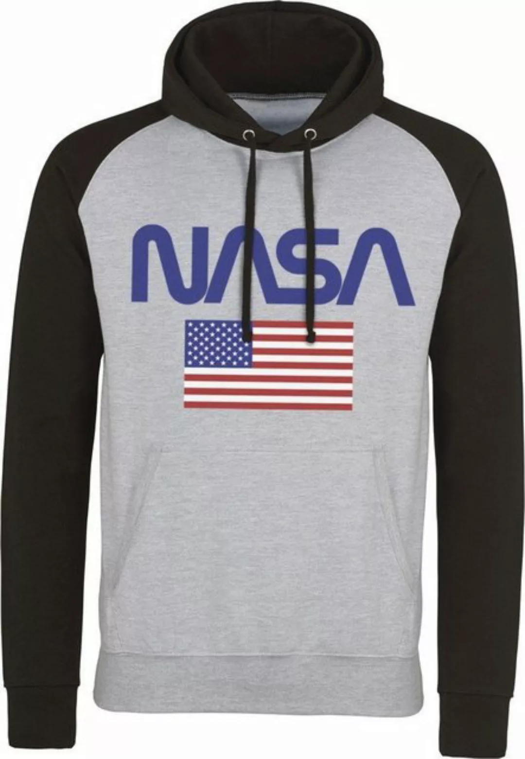 NASA Kapuzenpullover günstig online kaufen