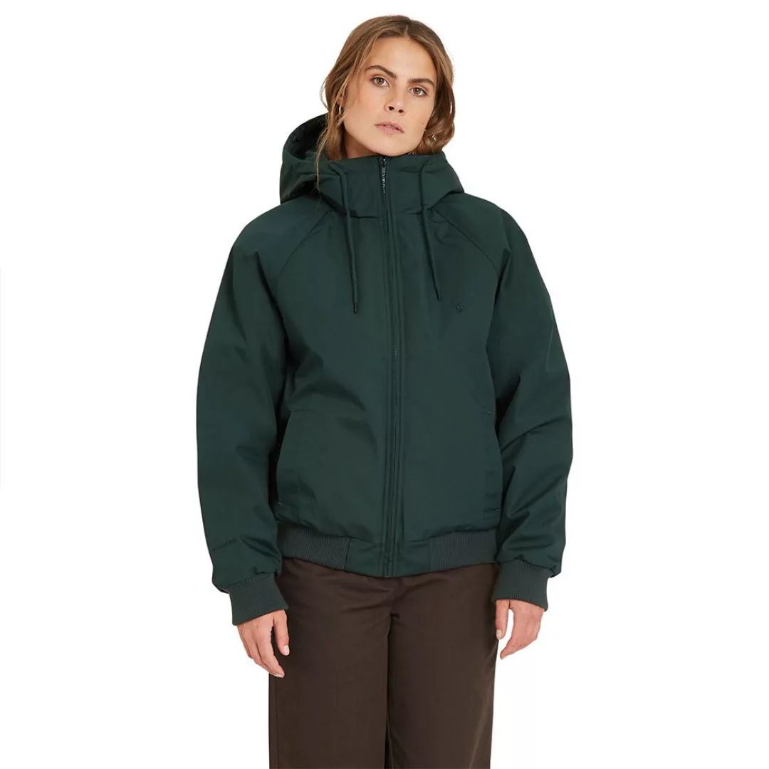 Volcom Wernan 5k Schwere Jacke XL Scarab günstig online kaufen