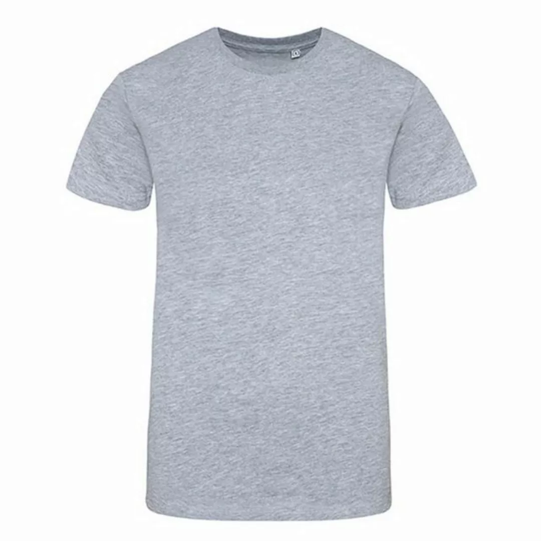 Just Ts Rundhalsshirt Herren Shirt The 100 T, Gekämmte, ringgesponnene Baum günstig online kaufen