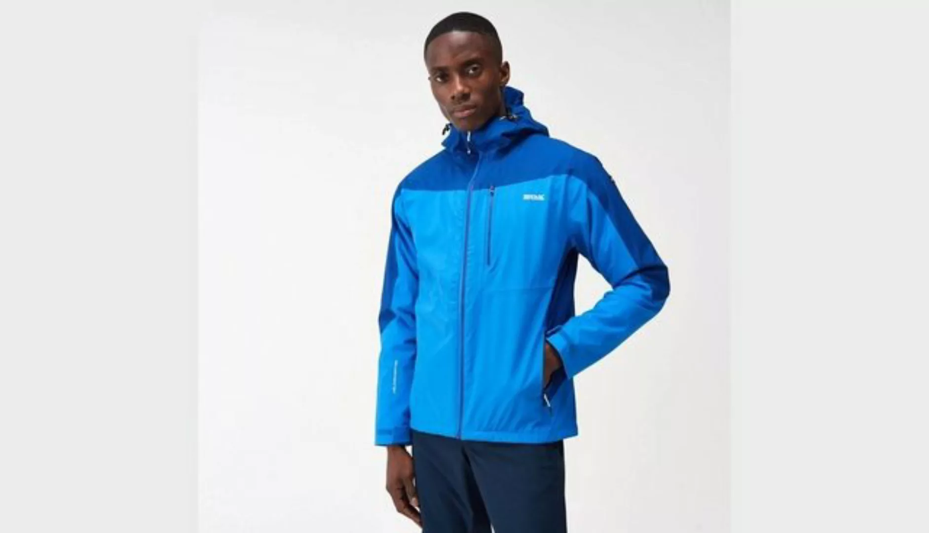 Regatta Anorak Wentwood VIII günstig online kaufen