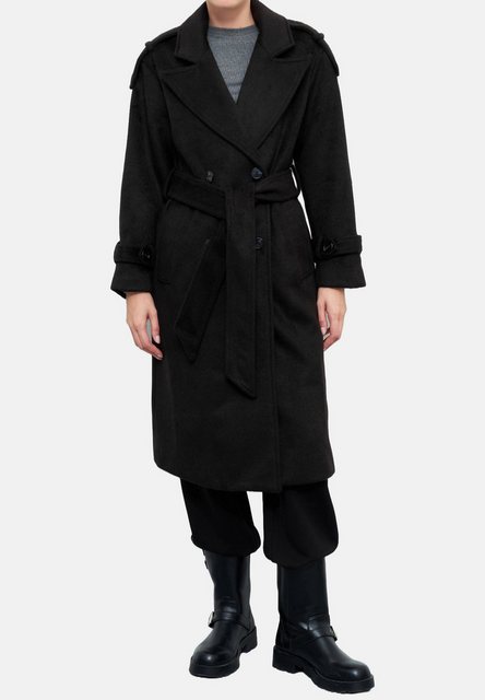 RICANO Trenchcoat Antonella Made in Italy günstig online kaufen