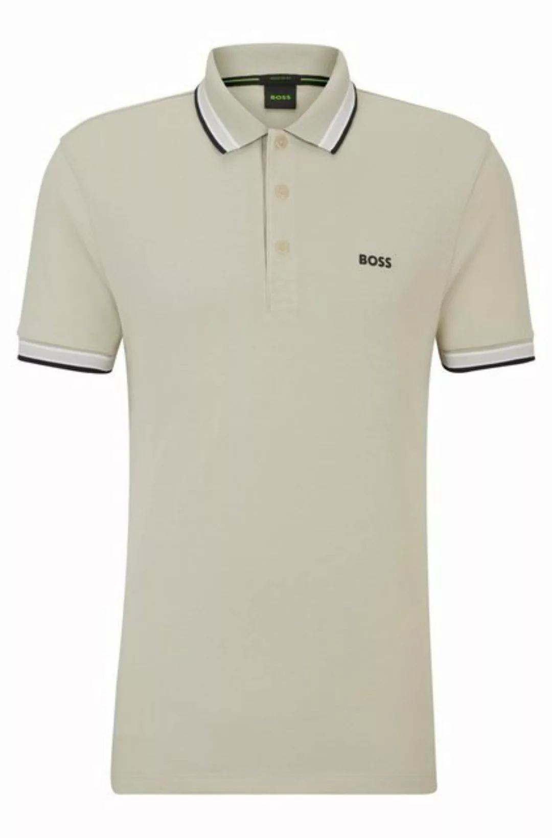 BOSS Poloshirt Paddy günstig online kaufen