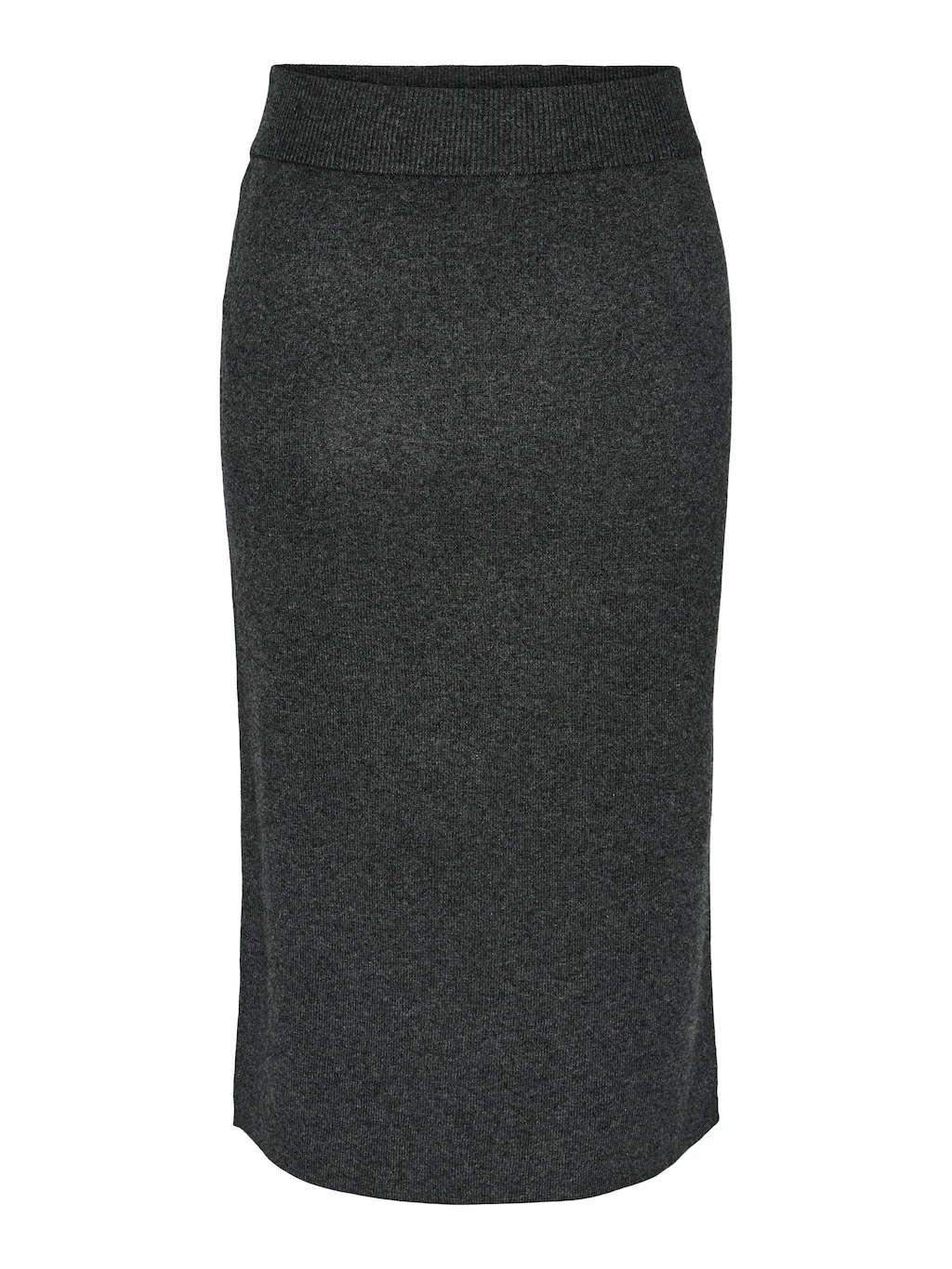 Y.A.S Strickrock "YASASSI HW MIDI KNIT SKIRT S. NOOS" günstig online kaufen