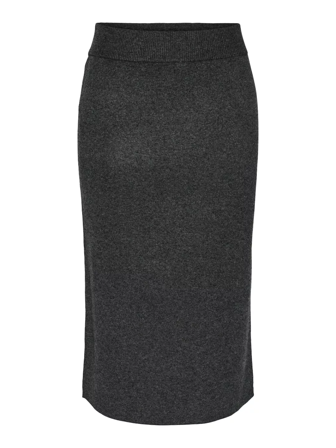 Y.A.S Strickrock "YASASSI HW MIDI KNIT SKIRT S. NOOS" günstig online kaufen