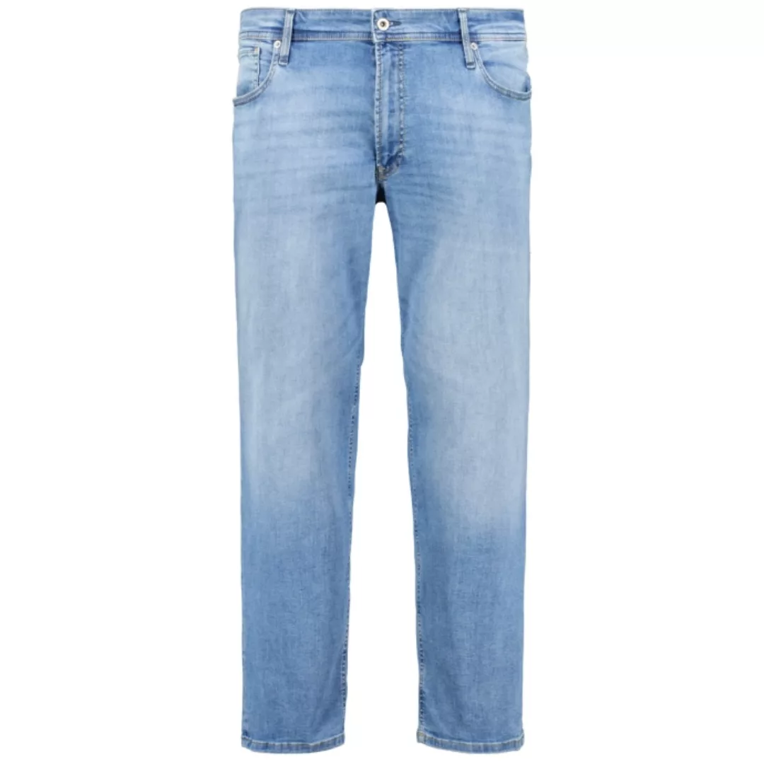 Jack&Jones Superstretch-Jeans "Liam", körpernah günstig online kaufen