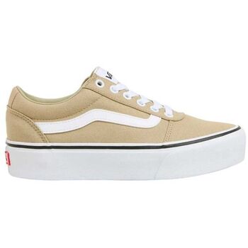 Vans  Sneaker WARD WM PLATFORM - VN000CV1D3Z1-ELM günstig online kaufen