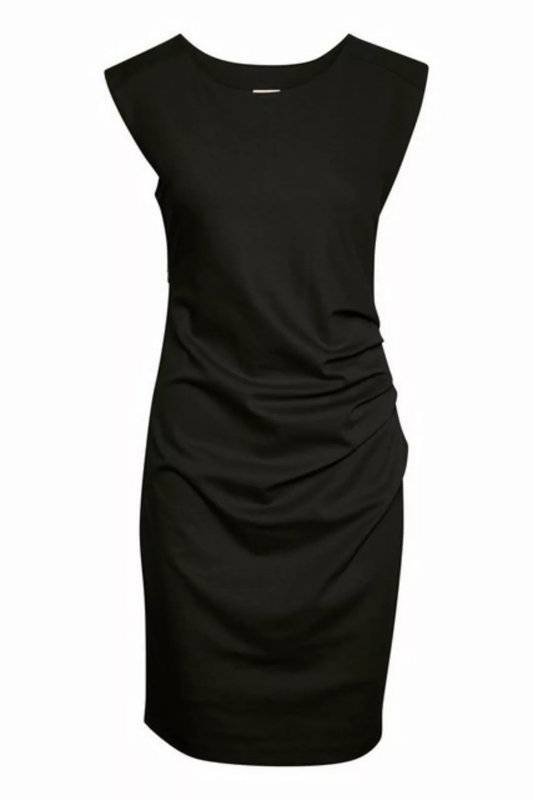 KAFFE Jerseykleid Kleid KAindia günstig online kaufen