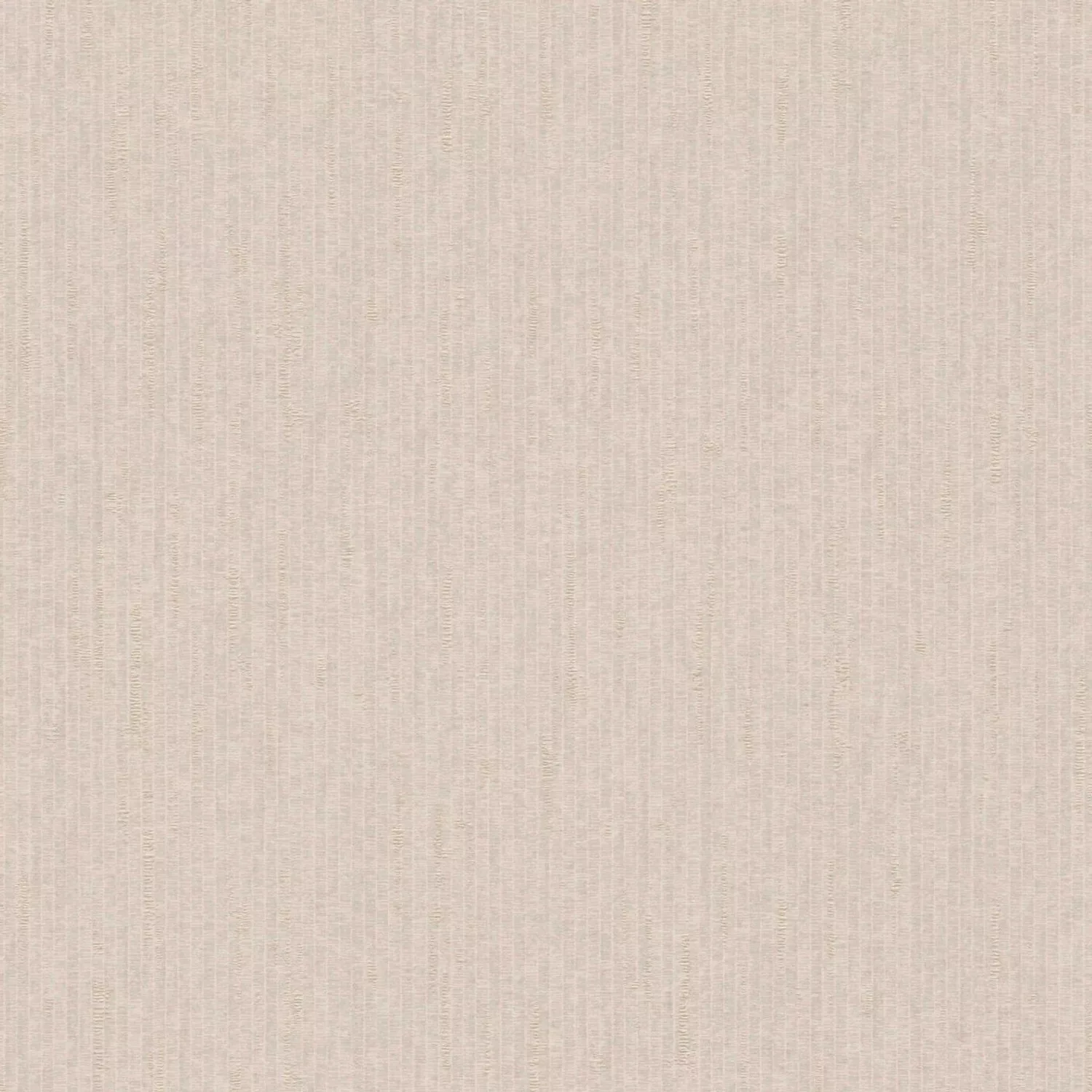 Bricoflor Rosegold Tapete Elegant Einfarbige Vliestapete Mit Struktur Schli günstig online kaufen