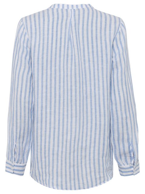 Olsen Klassische Bluse Blouse Woven Long Sleeves günstig online kaufen