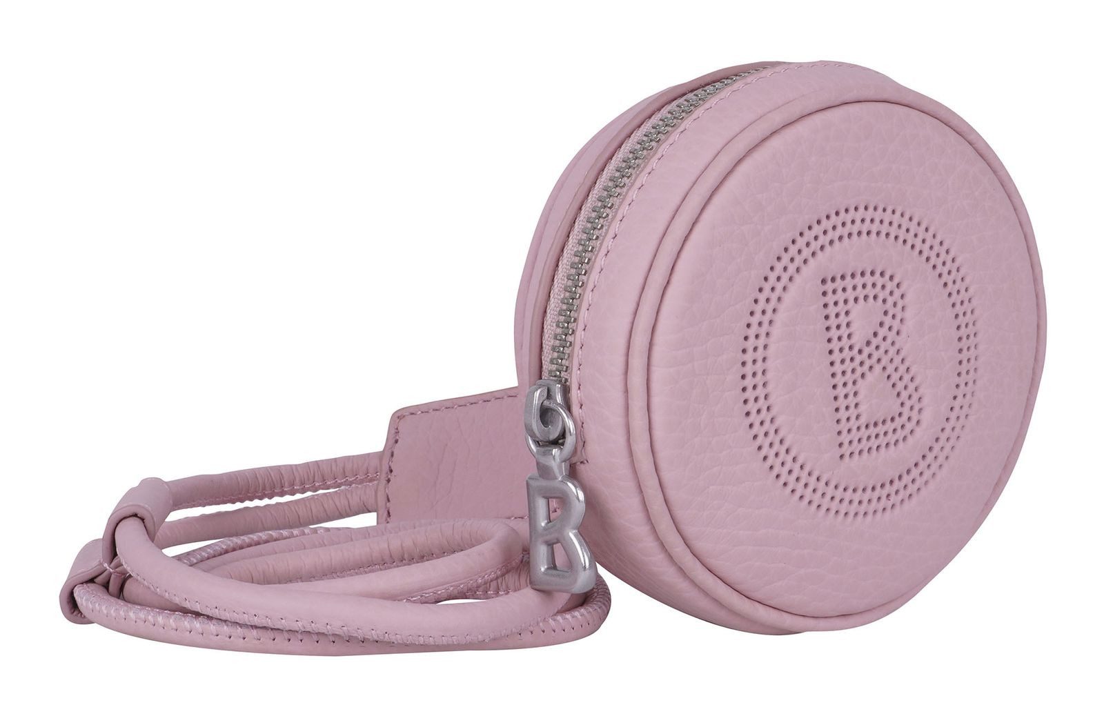 BOGNER Brustbeutel Airin Neckpouch, aus echtem günstig online kaufen
