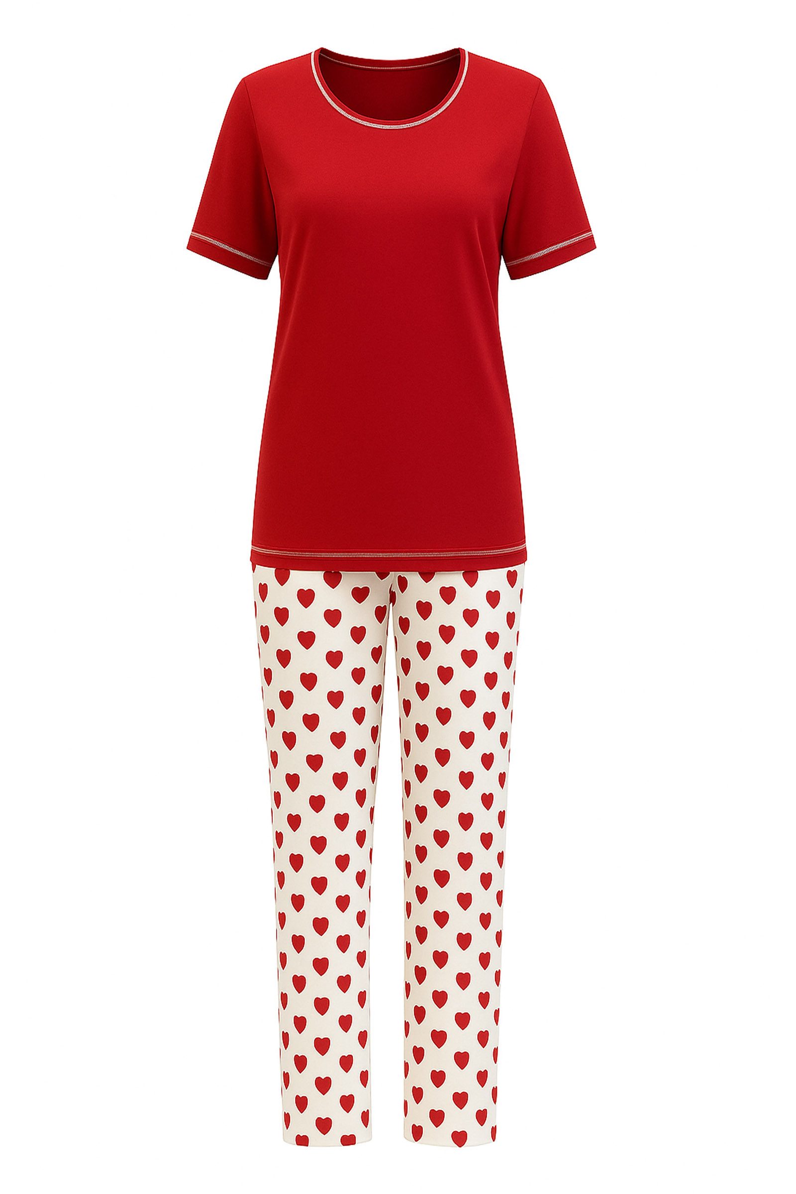 Era&Me Pyjama Era & Me Damen günstig online kaufen