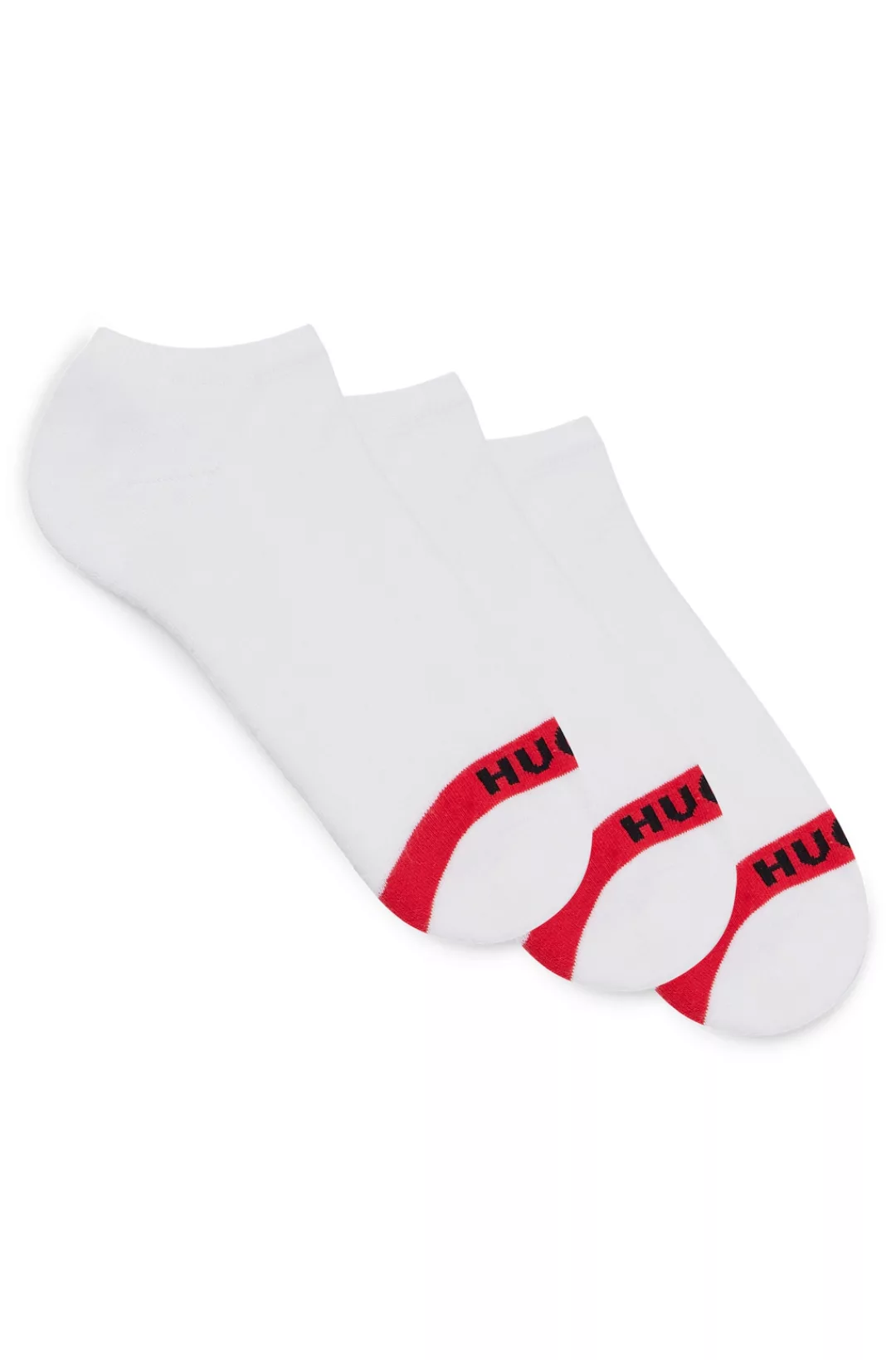 HUGO Underwear Businesssocken "3P LC PLUSH TAPE CC", (Packung, 3 Paar, 3er) günstig online kaufen