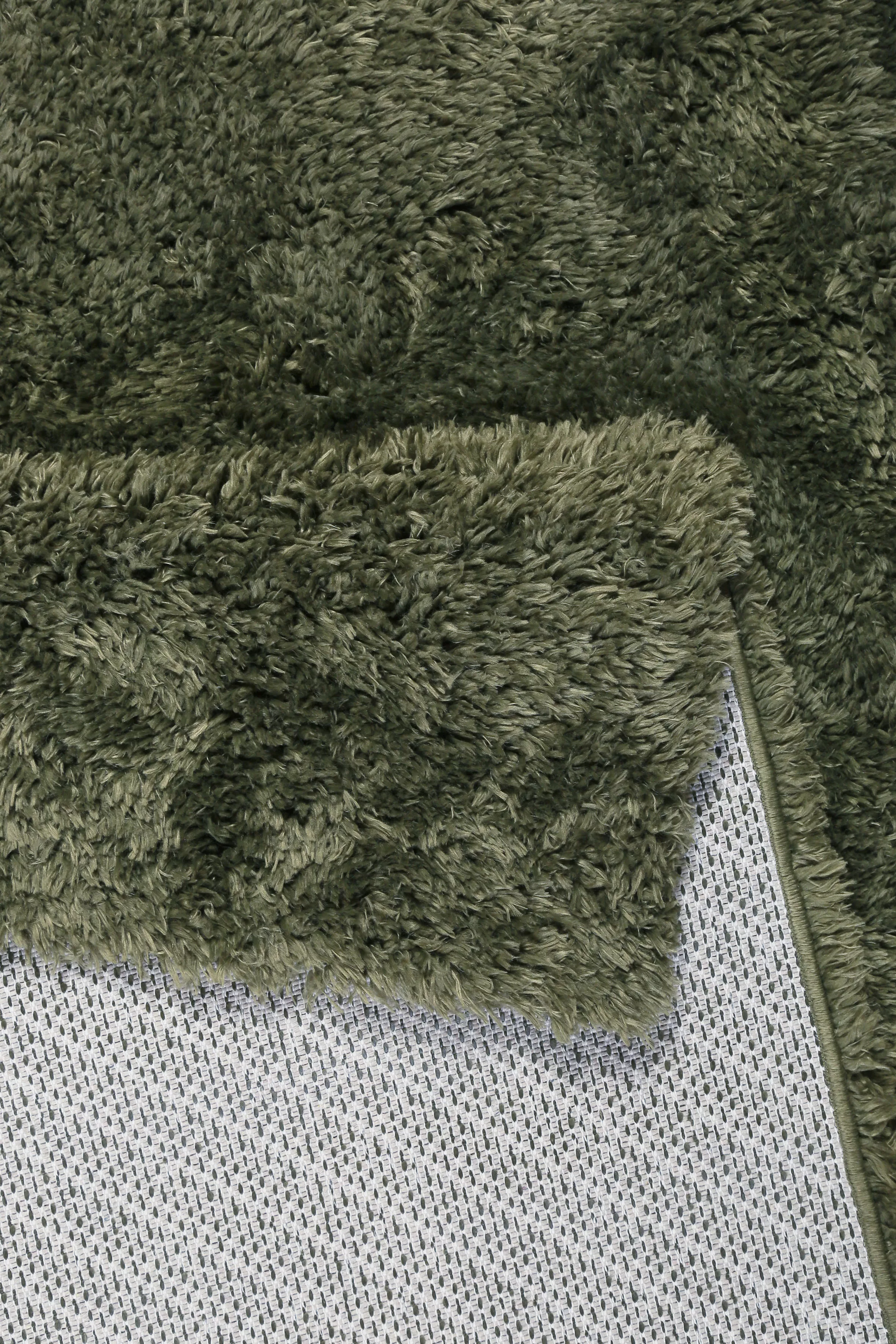 Esprit Hochflor-Teppich »YOGI ESP-096«, rechteckig, 50 mm Höhe, Läufer, fla günstig online kaufen