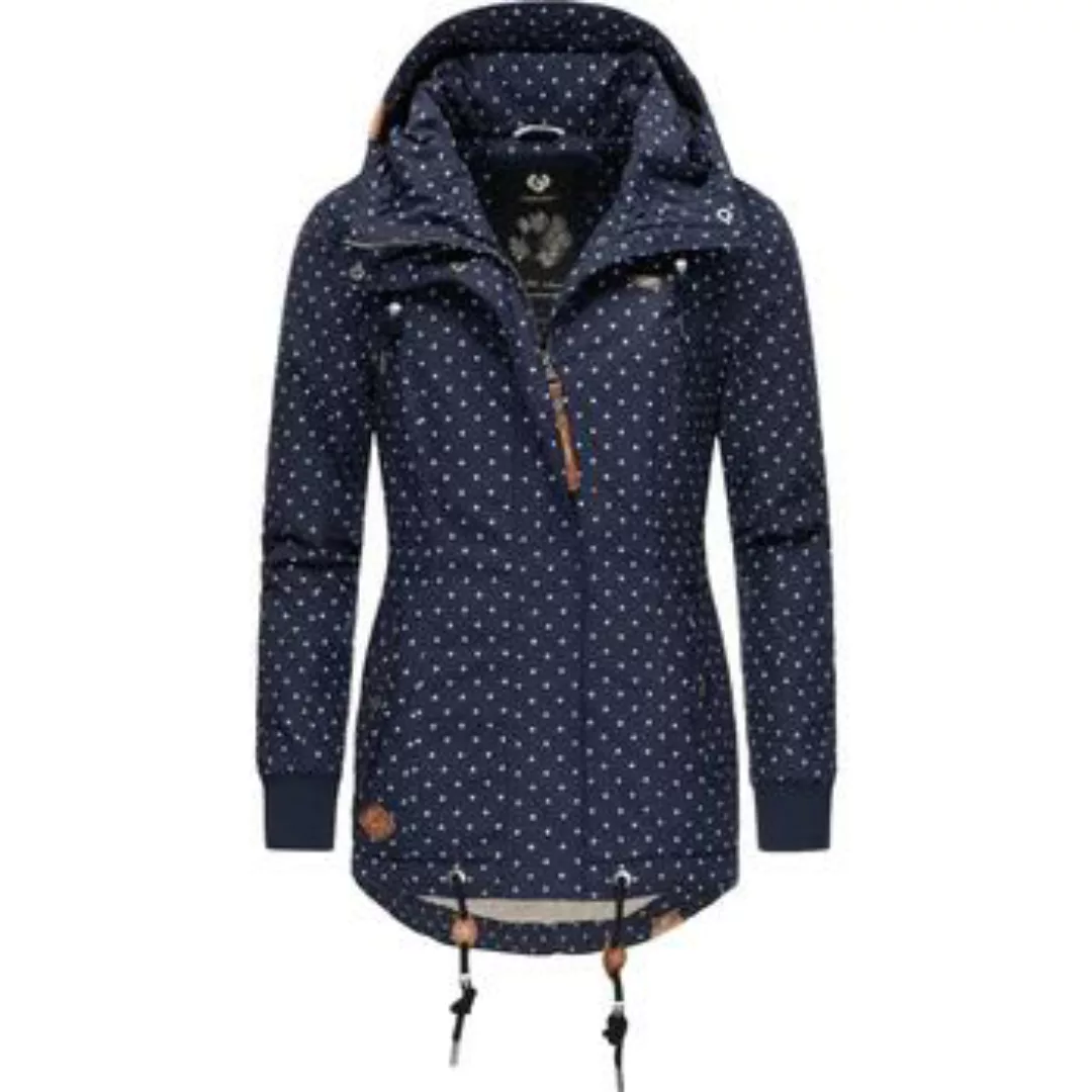 Ragwear  Jacken Winterjacke Danka Dots II Intl. günstig online kaufen