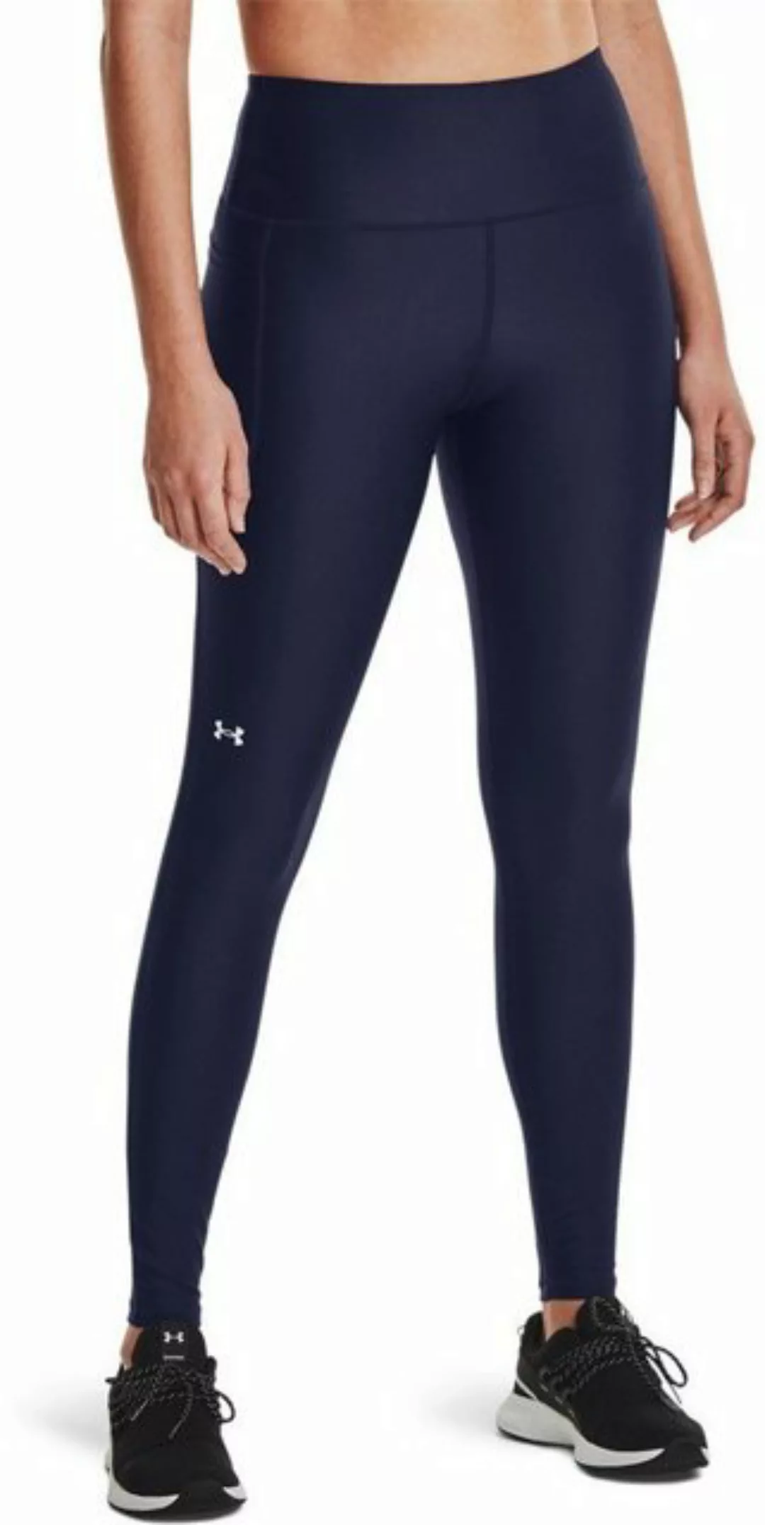 Under Armour® Leggings HeatGear Armour No-Slip Waistband Full-Length-Leggin günstig online kaufen