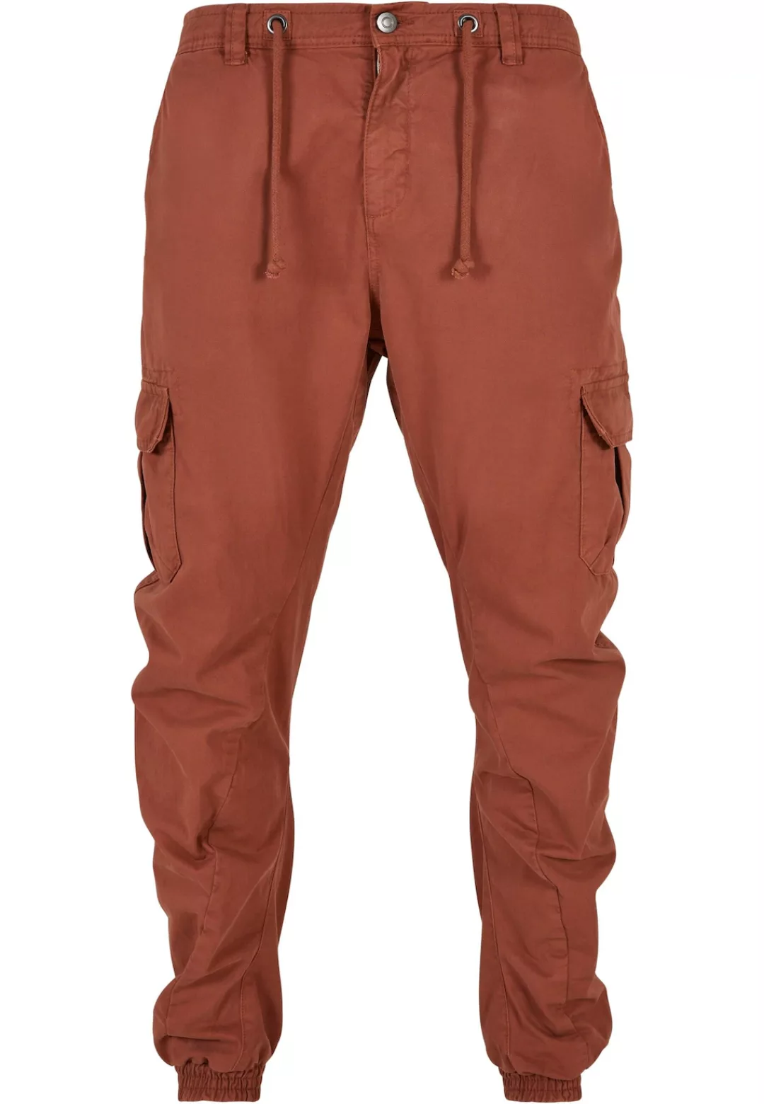 URBAN CLASSICS Cargohose "Urban Classics Herren Straight Leg Cargo Pants", günstig online kaufen