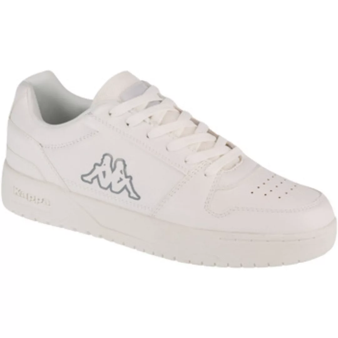 Kappa  Sneaker Coda Low OC günstig online kaufen