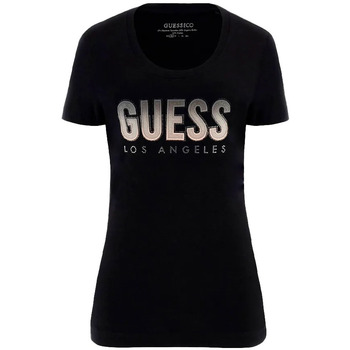 Guess  T-Shirt Diamond günstig online kaufen